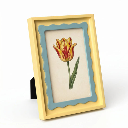 The Riviera Tulip