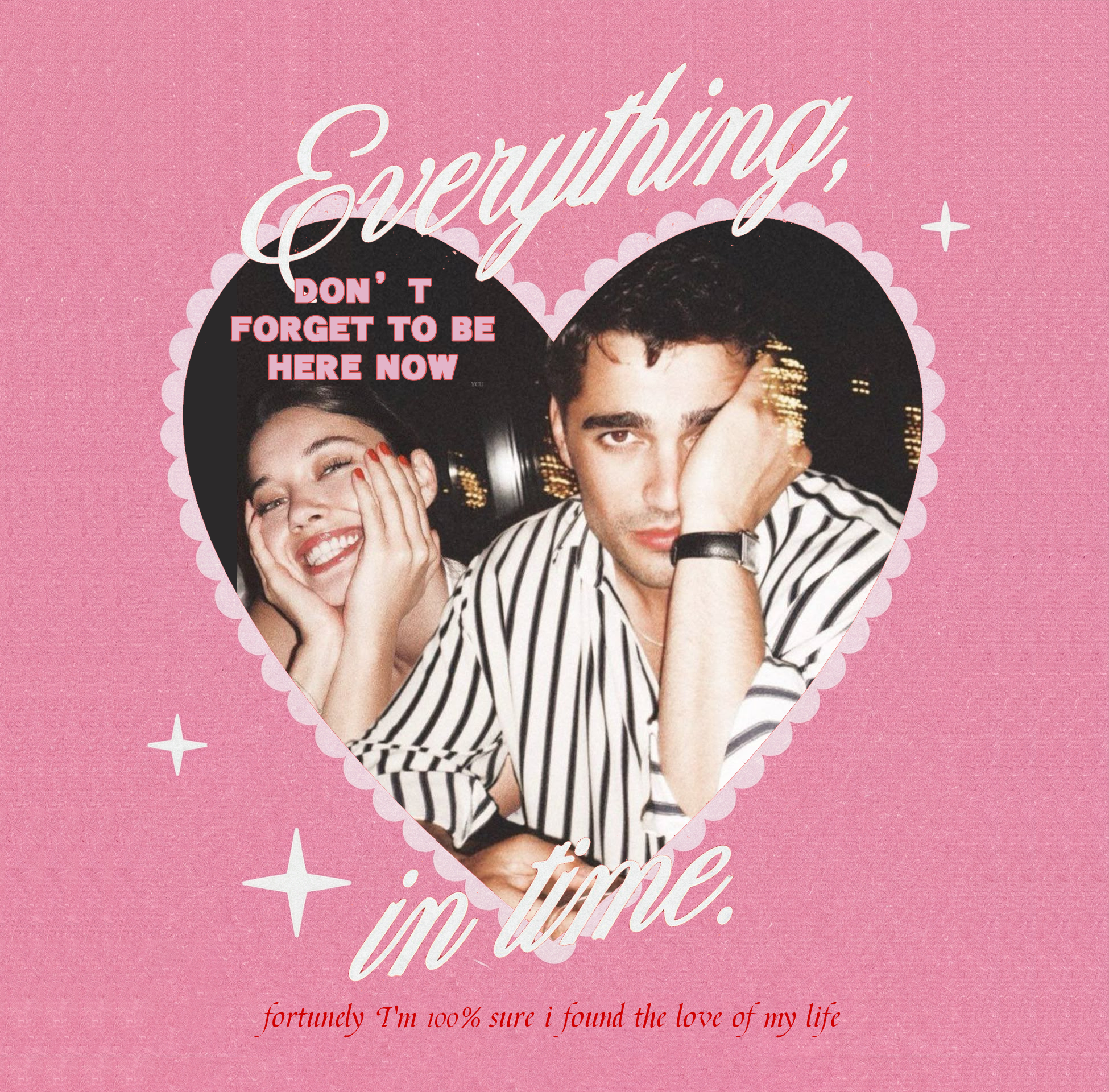 To capture and preserve moments of love.-11x11