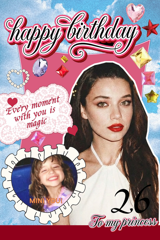 Birthday surprise-10x15