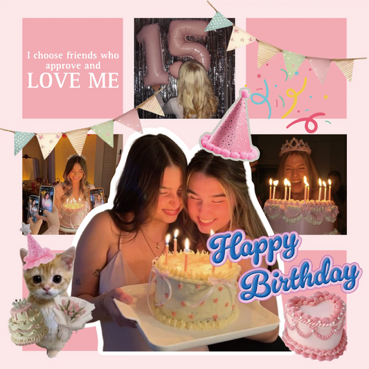 Birthday wishes Framzoo