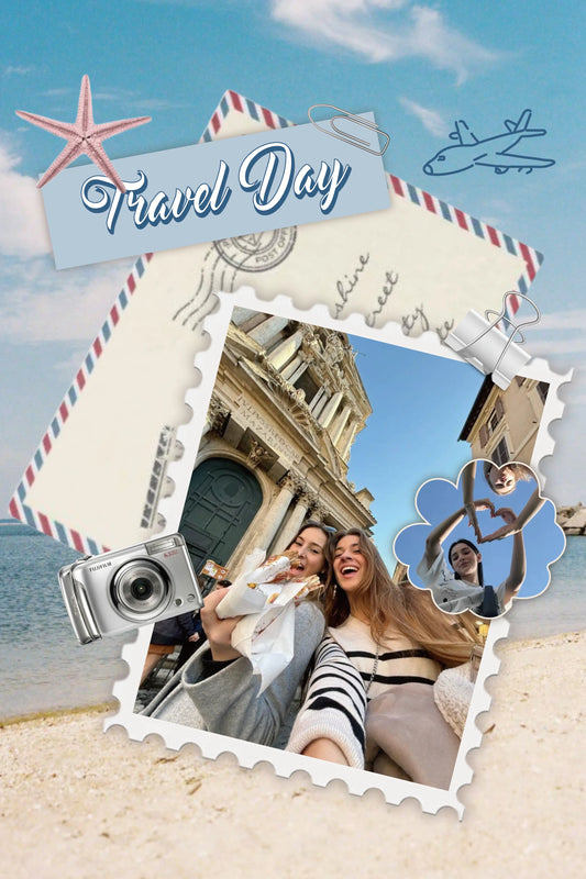 Travel memories Framzoo