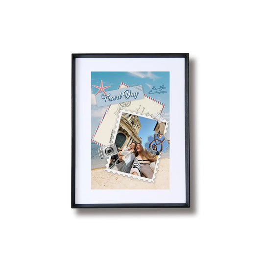 Travel memories Framzoo