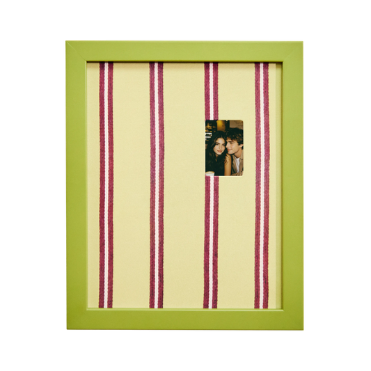 Country Picnic Stripe