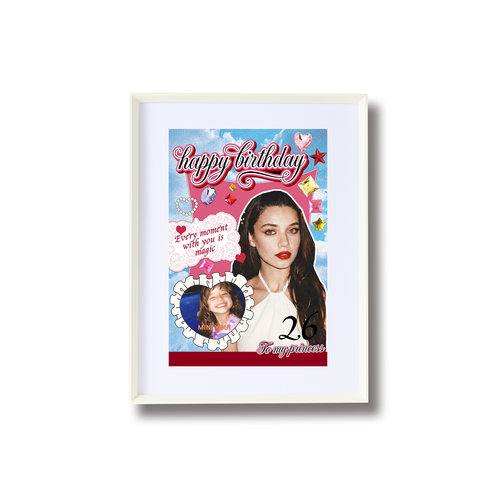 Birthday surprise-10x15