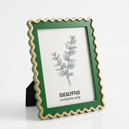 The Eucalyptus Ripple