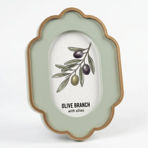 The Vintage Cartouche