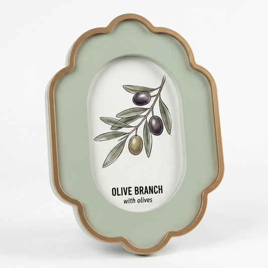 The Vintage Cartouche