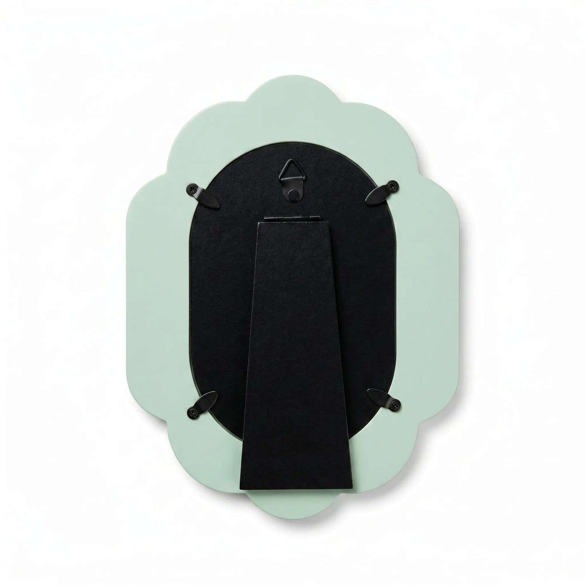 The Vintage Cartouche