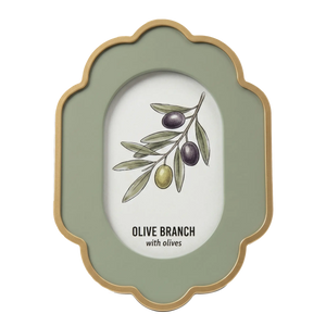 The Vintage Cartouche
