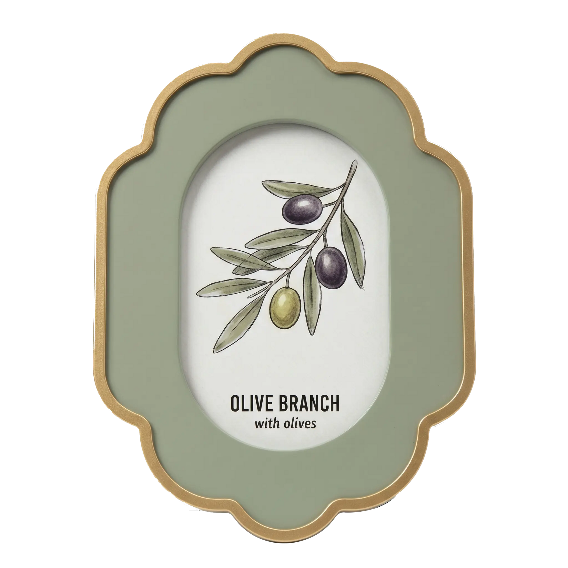 The Vintage Cartouche