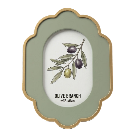 The Vintage Cartouche