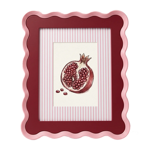 The Macaron Berry