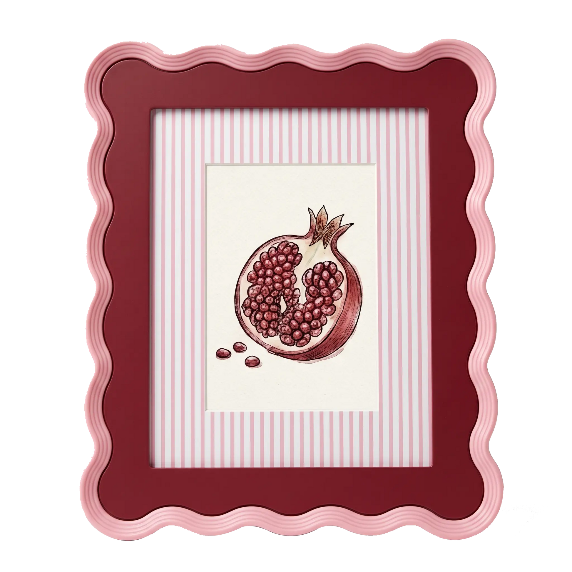 The Macaron Berry