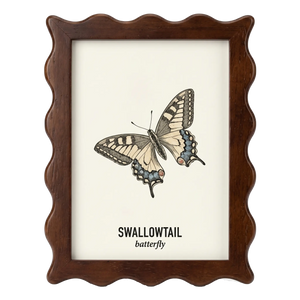 The Swallowtail Wave
