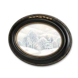 The Curator's Medallion