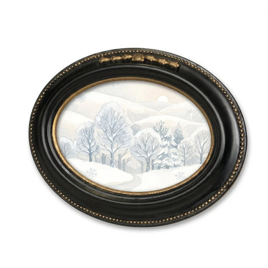 The Curator's Medallion
