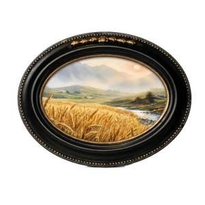 The Curator's Medallion