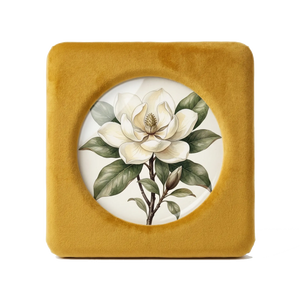 The Velvet Marigold