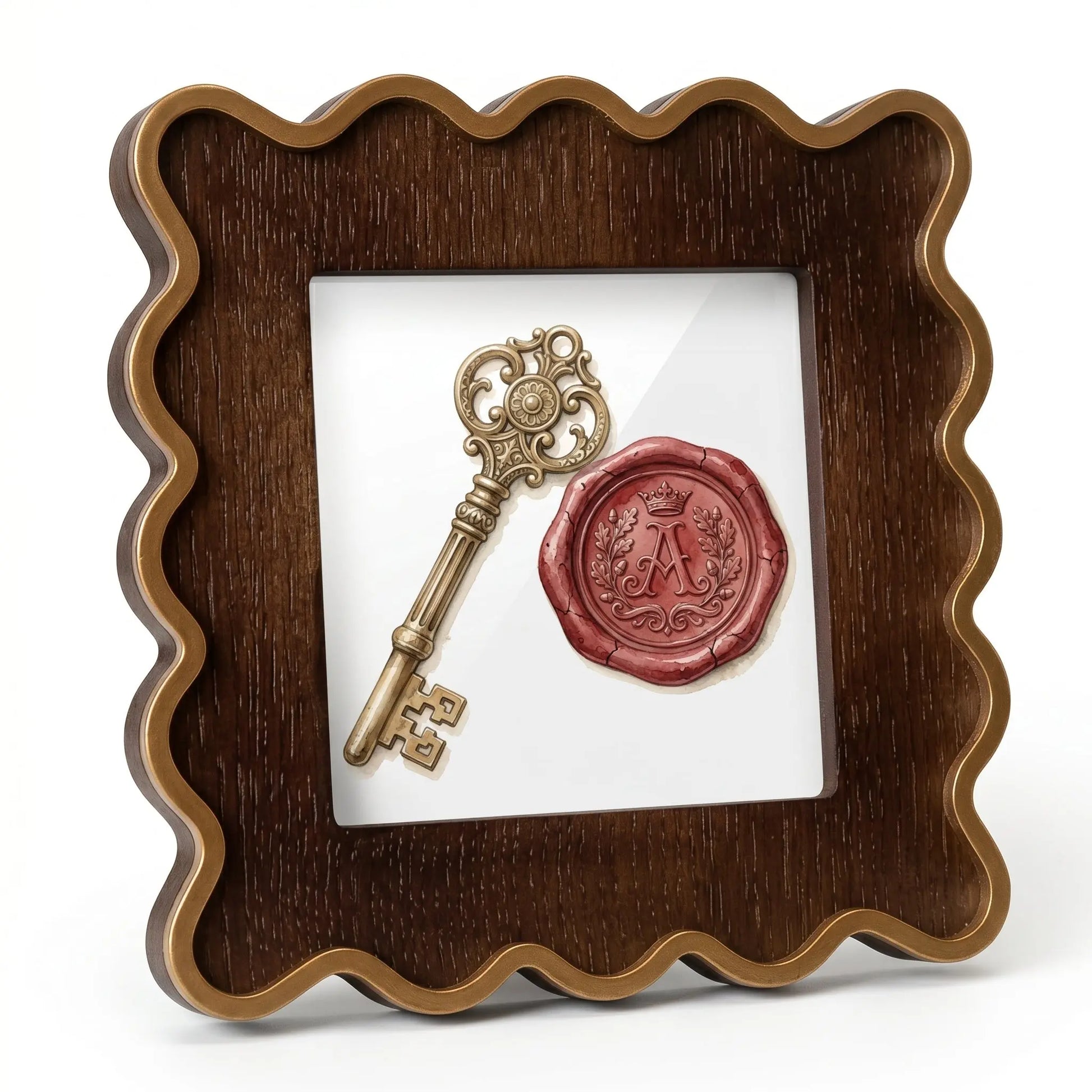 The Royal Seal