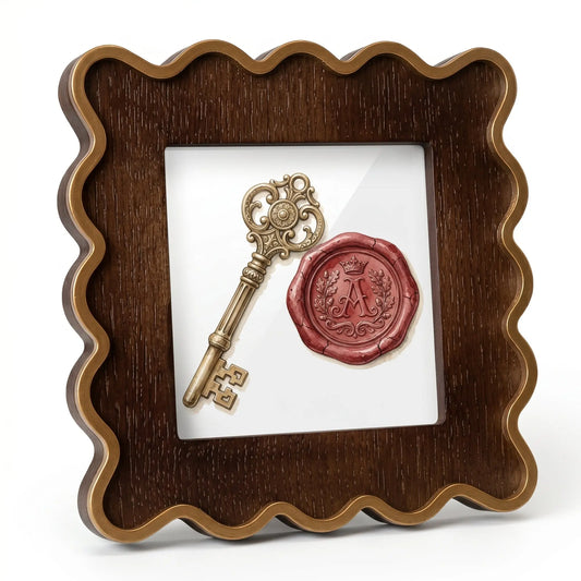 The Royal Seal