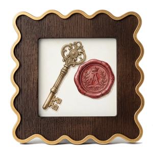 The Royal Seal