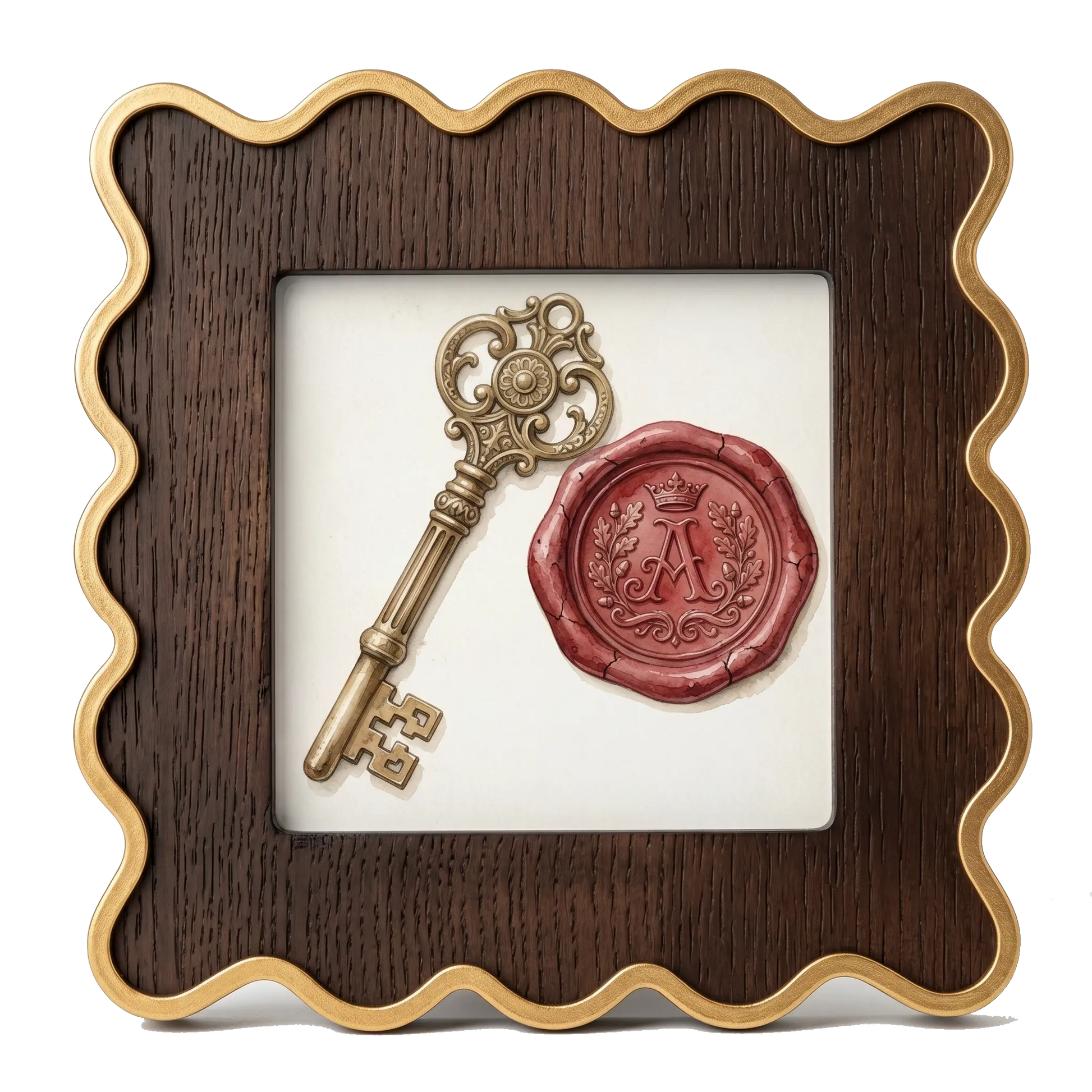 The Royal Seal