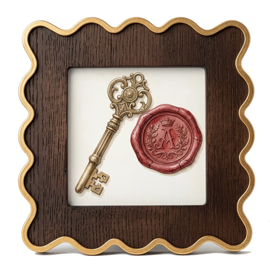 The Royal Seal