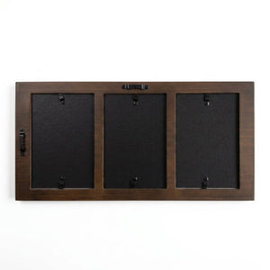 The Estate Bobbin Trio