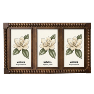 The Estate Bobbin Trio
