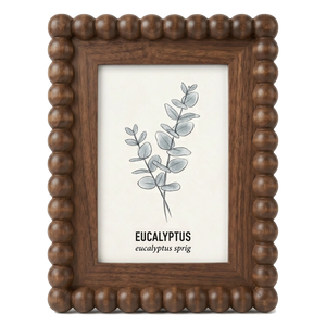 The Walnut Bobbin Eucalyptus