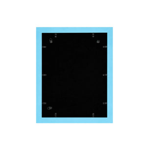 The Blue Sky Window Frame