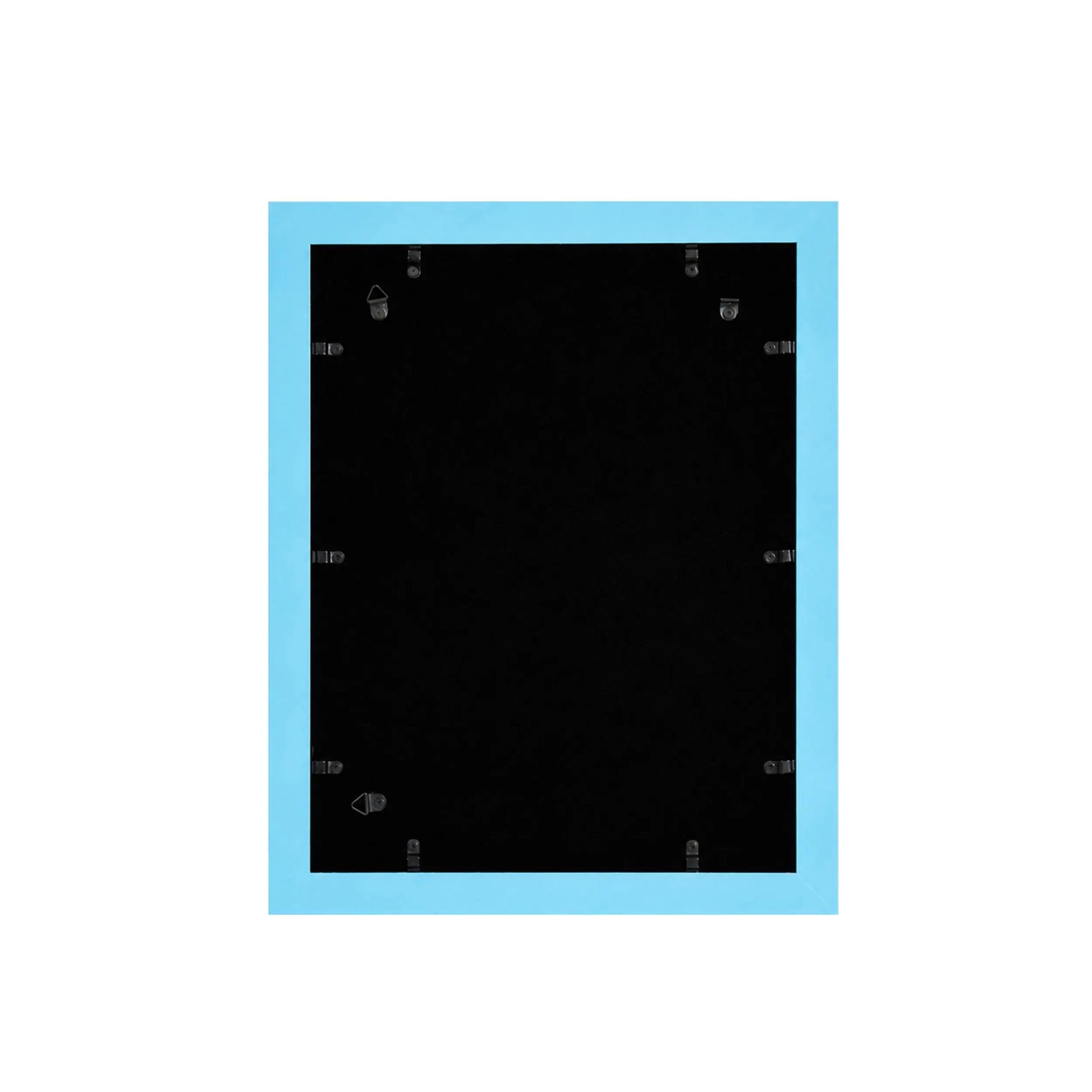 The Blue Sky Window Frame