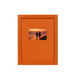 The Tuscan Sunset Frame