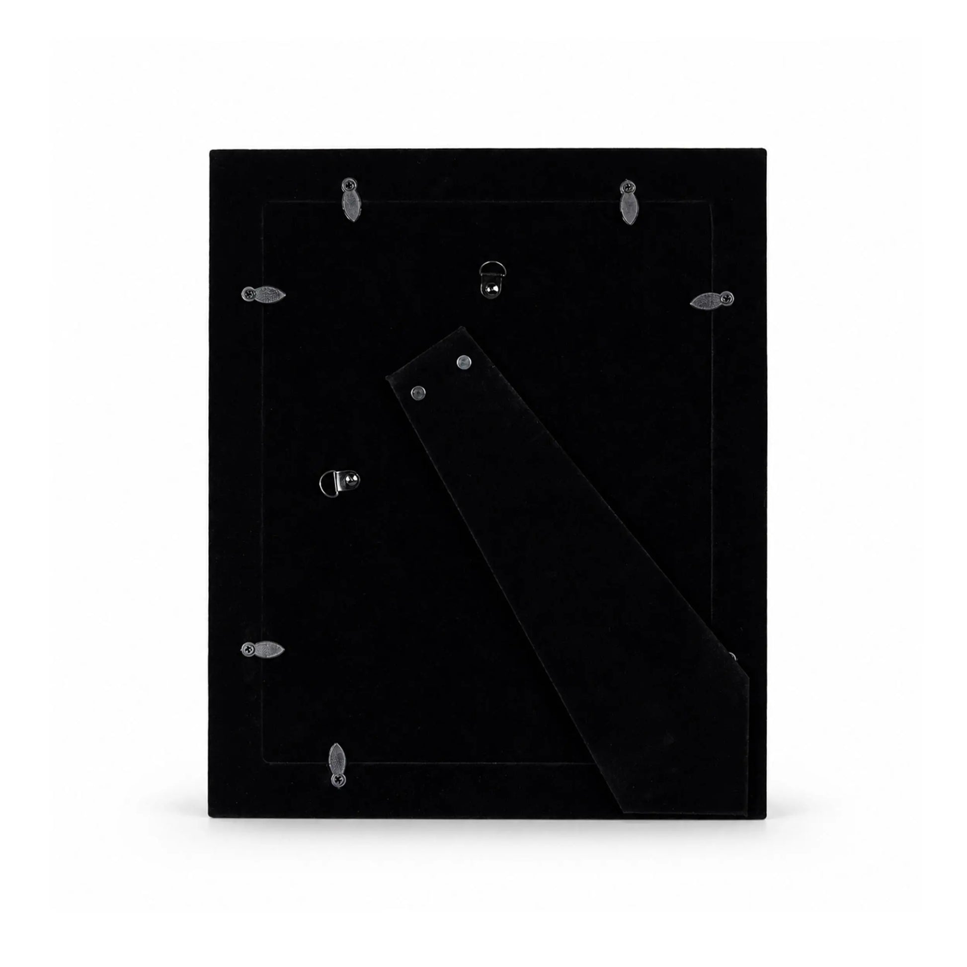 Midnight Cobalt Tapestry