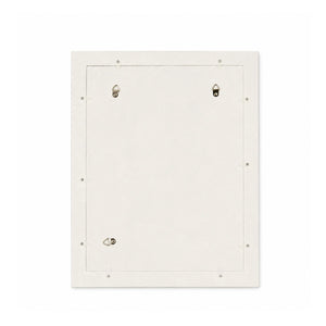 Ice Blue Meadow Frame