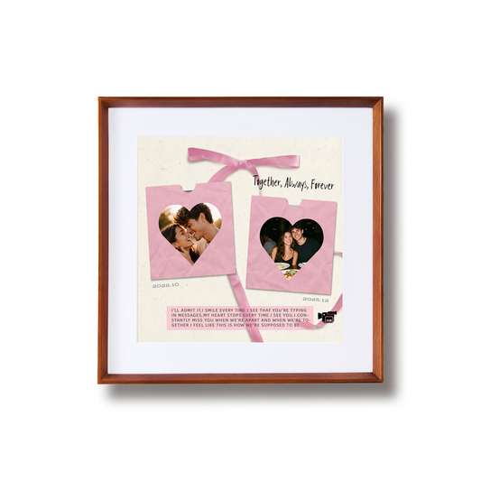 From the beginning until now-11x11