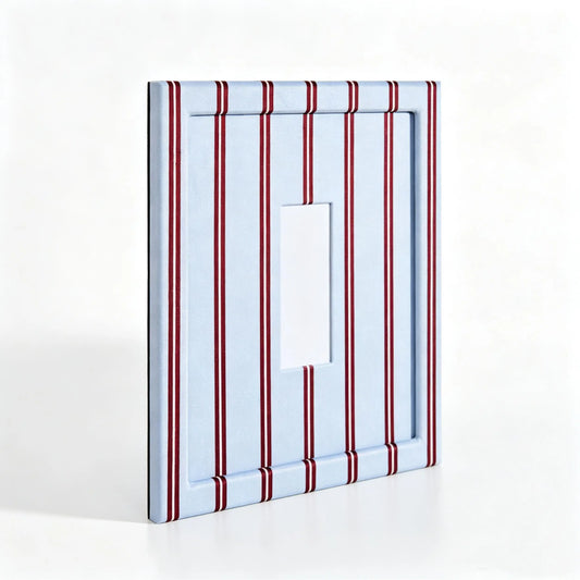 The Maritime Vertical Frame