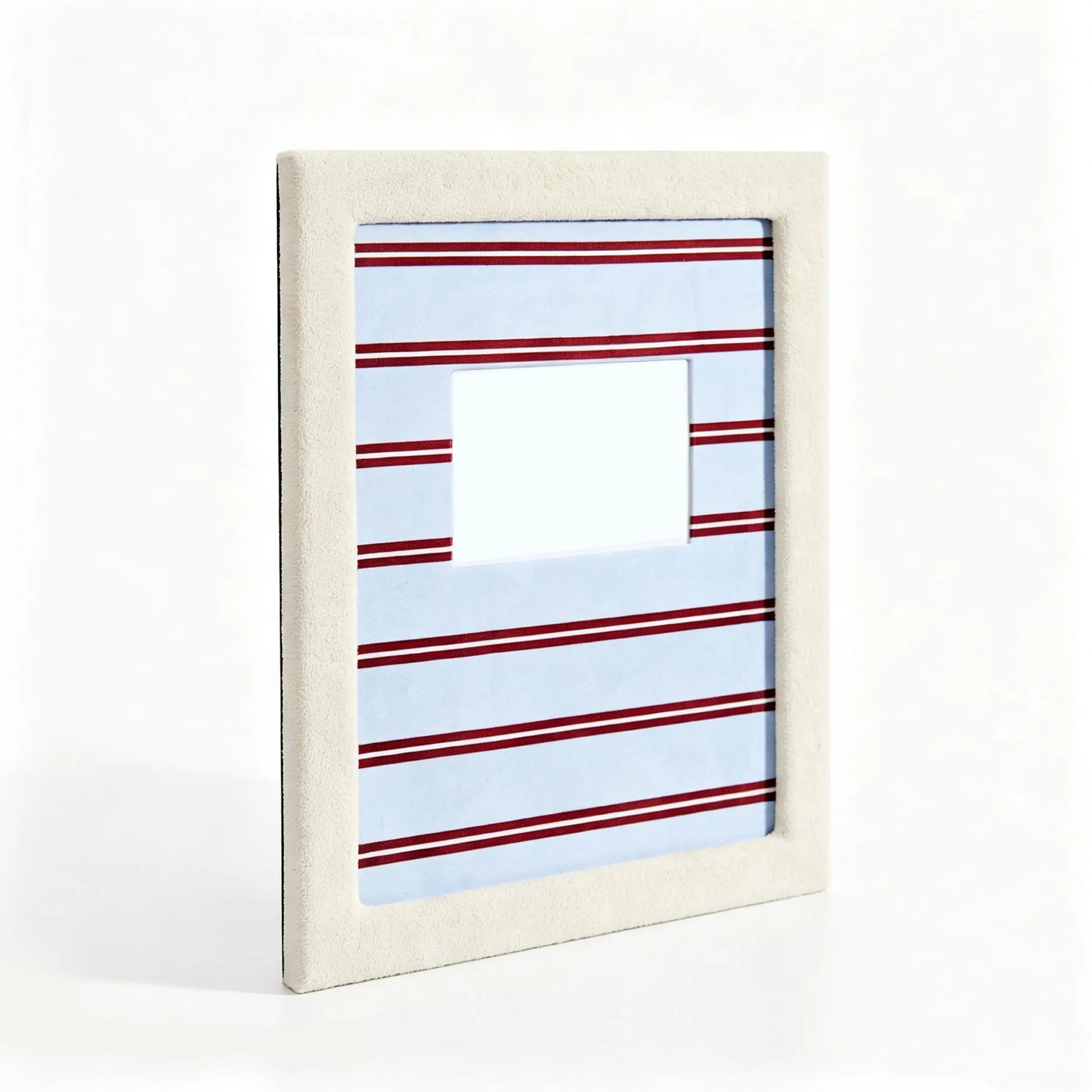 The Coastal Cruise Frame