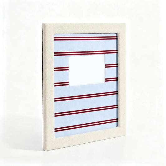 The Coastal Cruise Frame