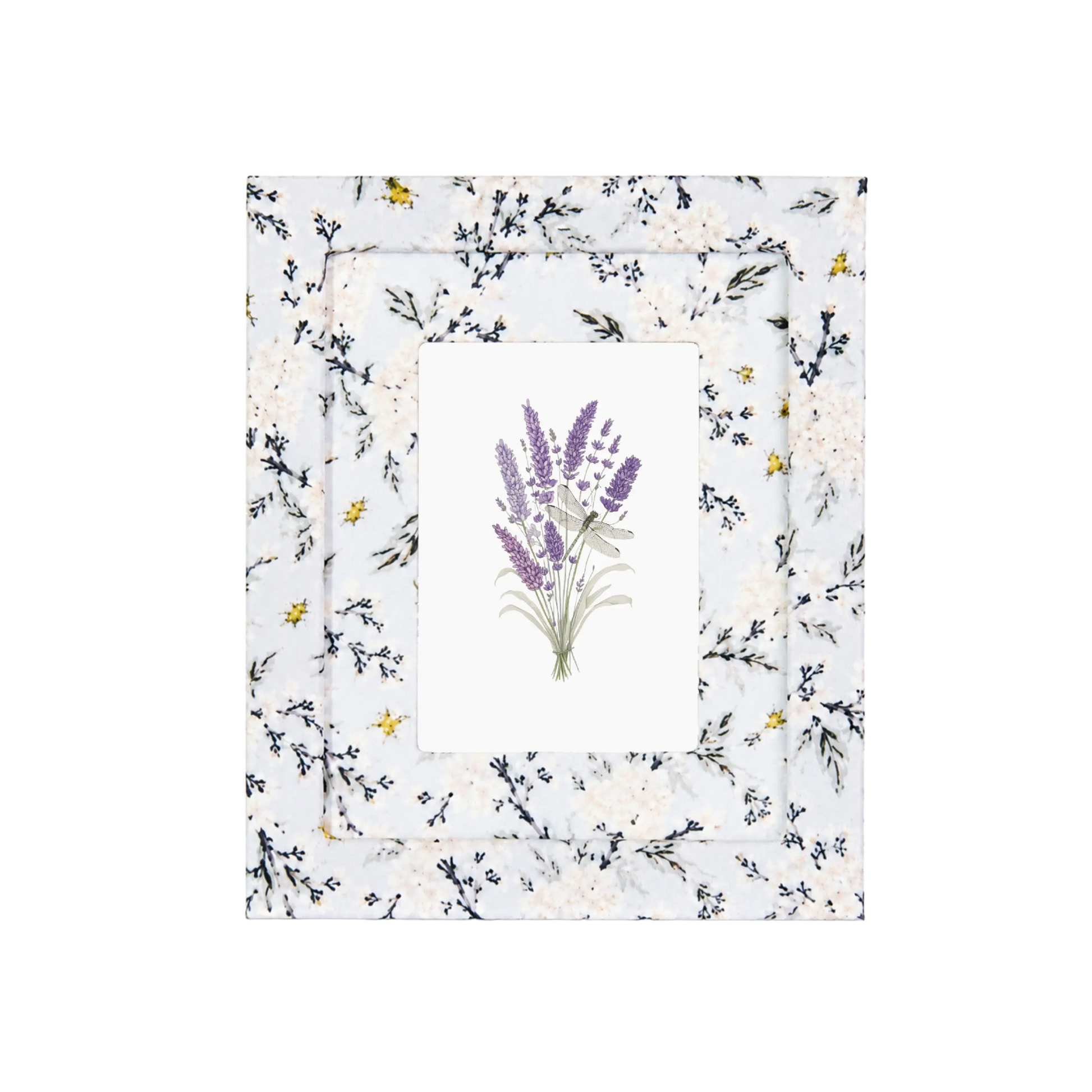 Whispering Blossom Classic Frame