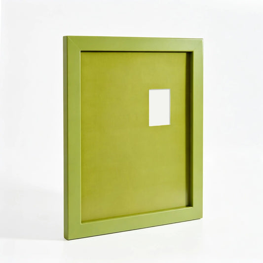 The Olive Grove Frame