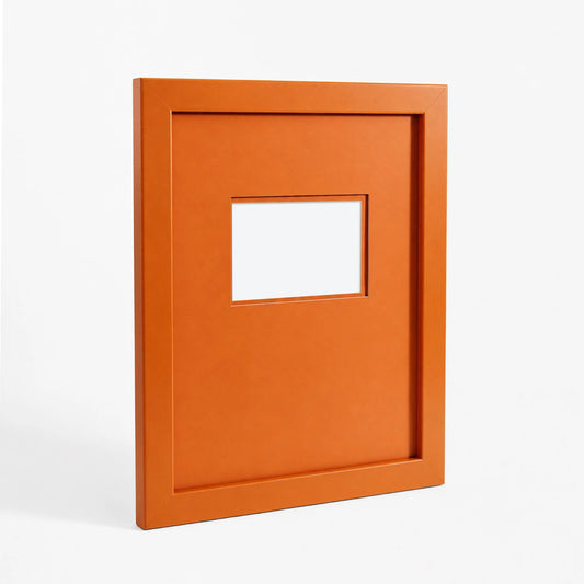 The Tuscan Sunset Frame