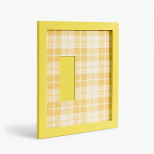 The Buttercup Cottage Frame