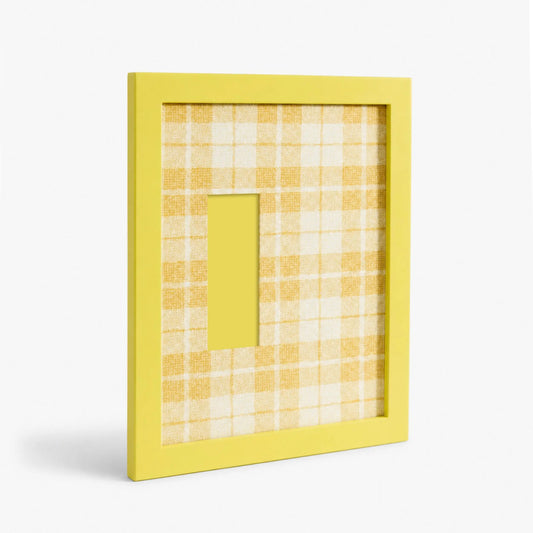 The Buttercup Cottage Frame