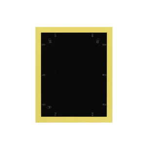 The Buttercup Cottage Frame