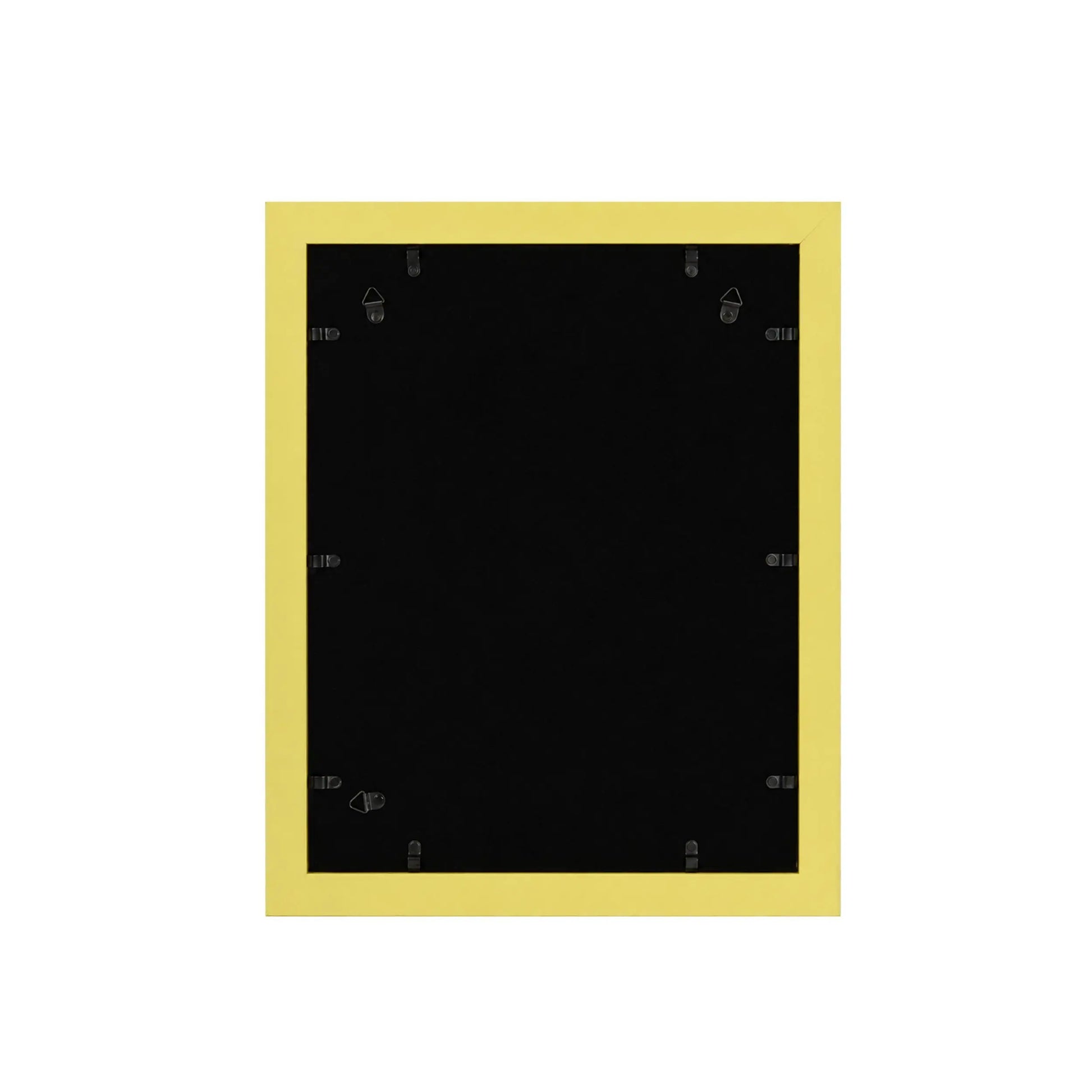 The Buttercup Cottage Frame