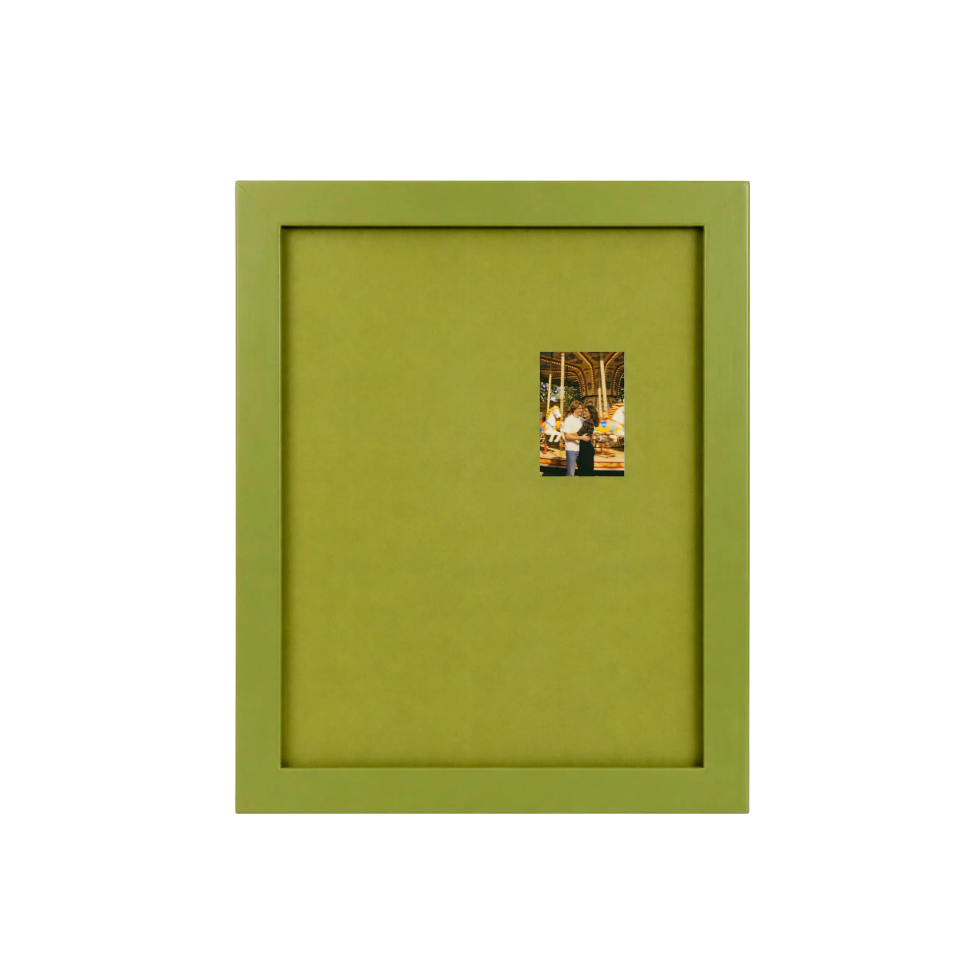 The Olive Grove Frame