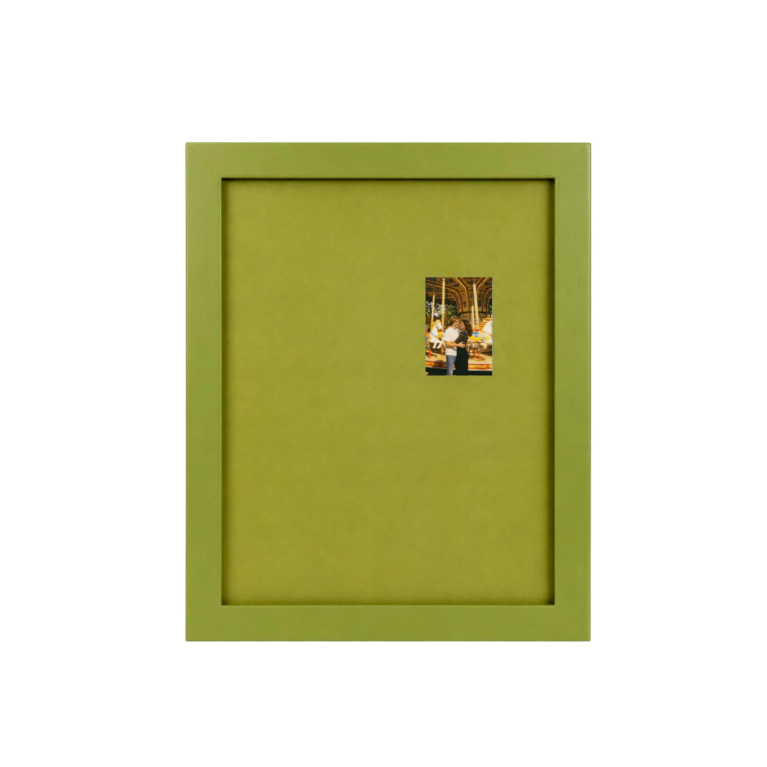 The Olive Grove Frame