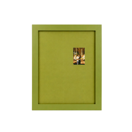The Olive Grove Frame