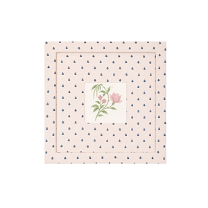 Blush Ditsy Floral